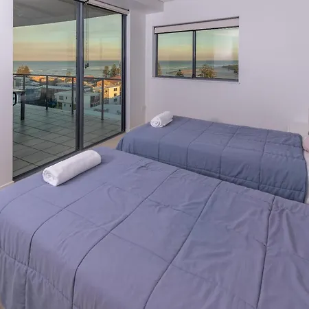The Waterford Prestige Apartments Caloundra Exterior photo