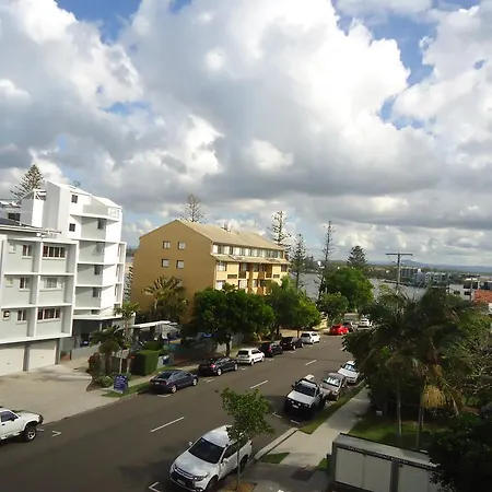 The Waterford Prestige Apartments Caloundra Exterior photo