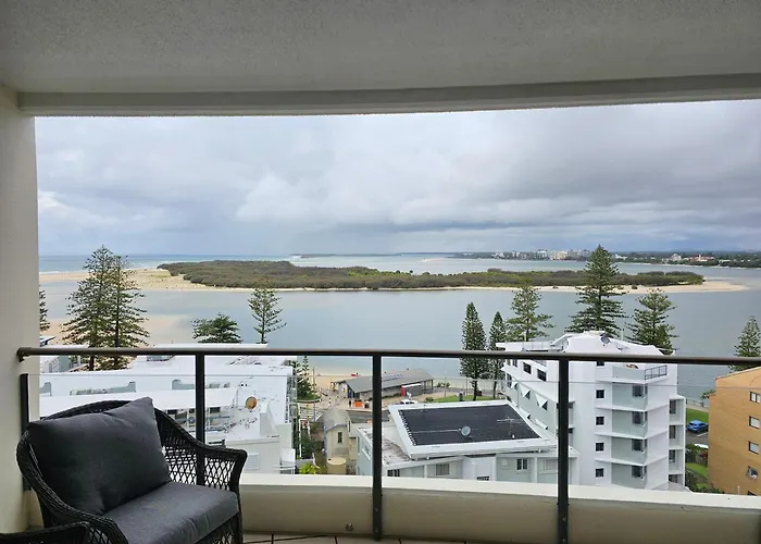The Waterford Prestige Apartments