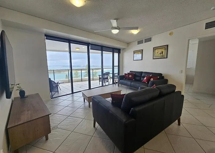 The Waterford Prestige Apartments