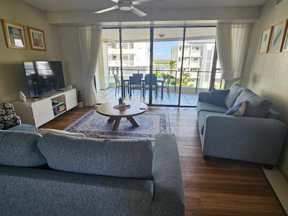 The Waterford Prestige 4* Caloundra